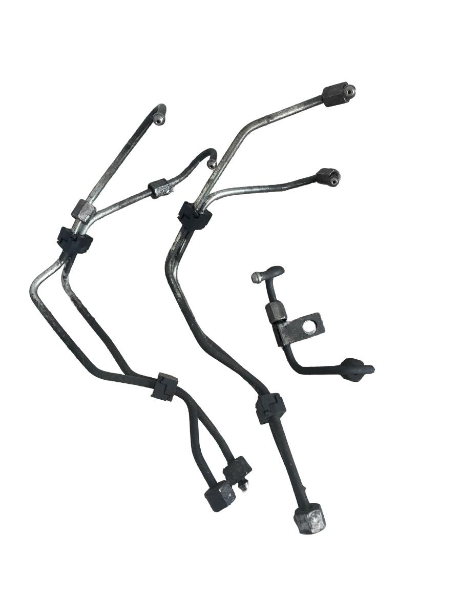 Set conducte de alimentare injector combustibil CITROËN C5 II RC_ 2004 - > 1.6 HDi 9HY (DV6TED4), 9HZ (DV6TED4)