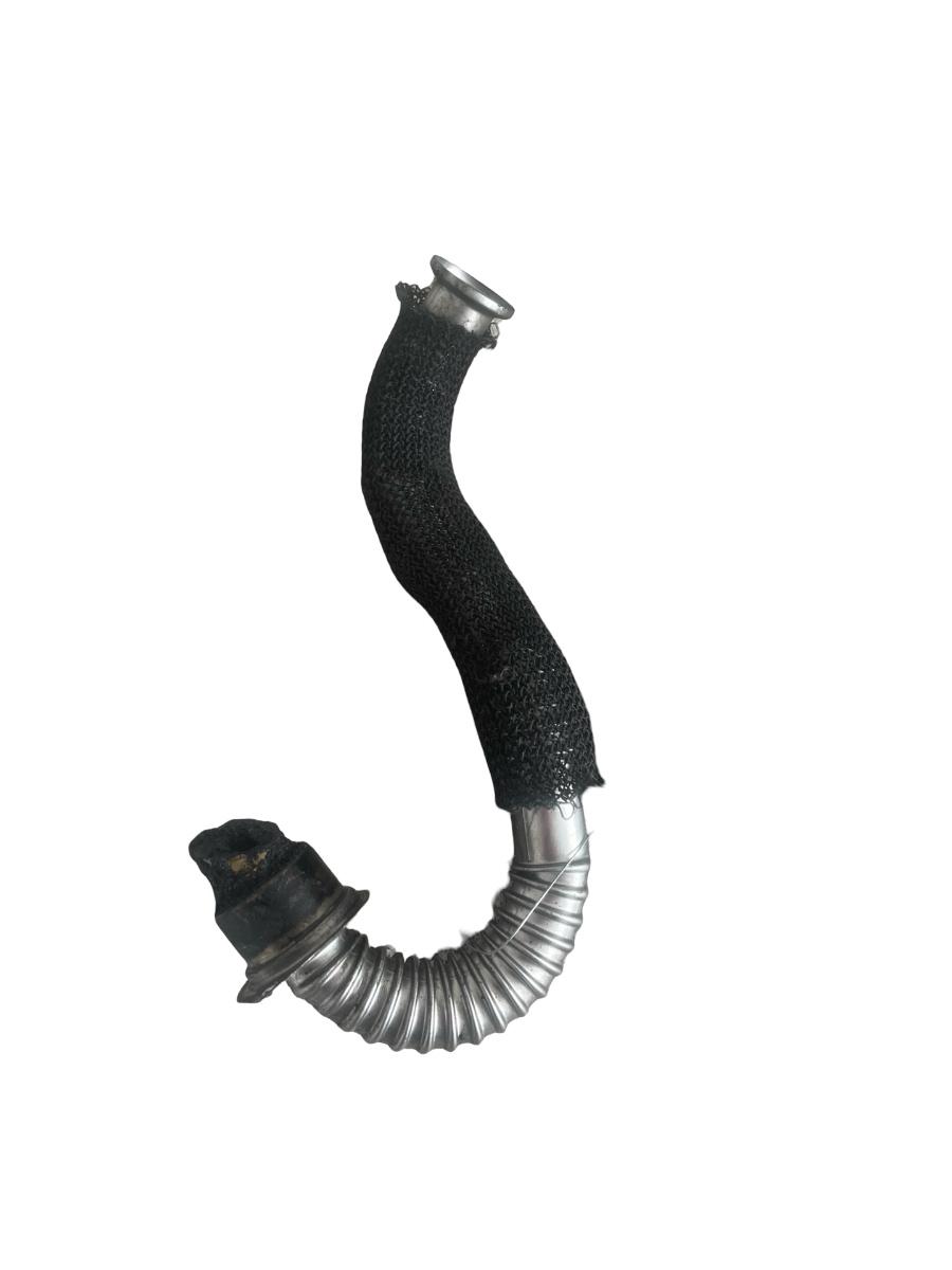 Conducta/furtun supapa EGR CITROËN C5 II RC_ 2004 - > 1.6 HDi 9HY (DV6TED4), 9HZ (DV6TED4)