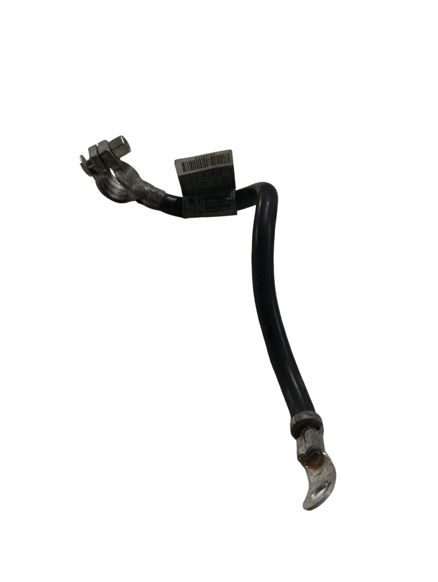 Cablu borna pozitiva (baterie) MERCEDES-BENZ S-CLASS II W221, C215 2005 - 2013 A2215403310