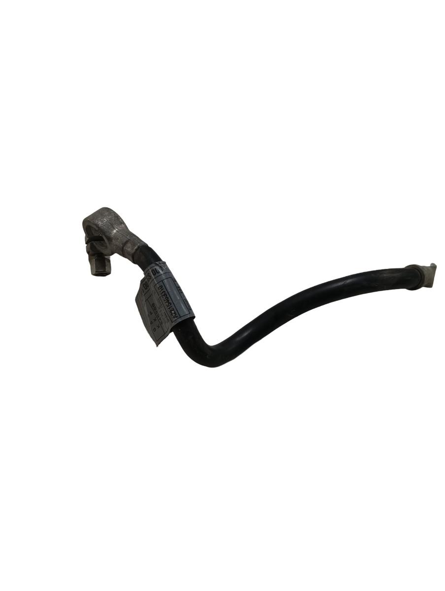 Cablu borna pozitiva (baterie) MERCEDES-BENZ S-CLASS II W221, C215 2005 - 2013 A2215403310 – foto 2