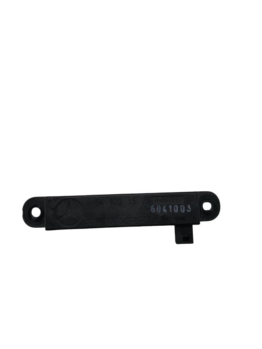 Amplificator semnal antena MERCEDES-BENZ S-CLASS II W221, C215 2005 - 2013 A1648201575