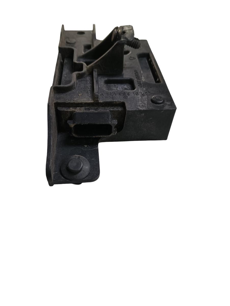 Senzor radar Distronic MERCEDES-BENZ S-CLASS II W221, C215 2005 - 2013