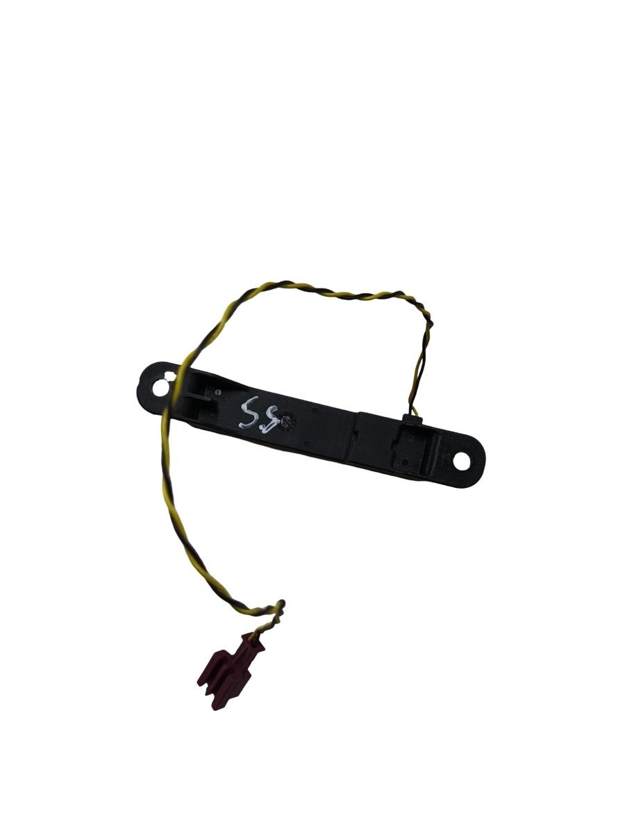 Amplificator semnal antena MERCEDES-BENZ S-CLASS II W221, C215 2005 - 2013 A2218201875 – foto 2