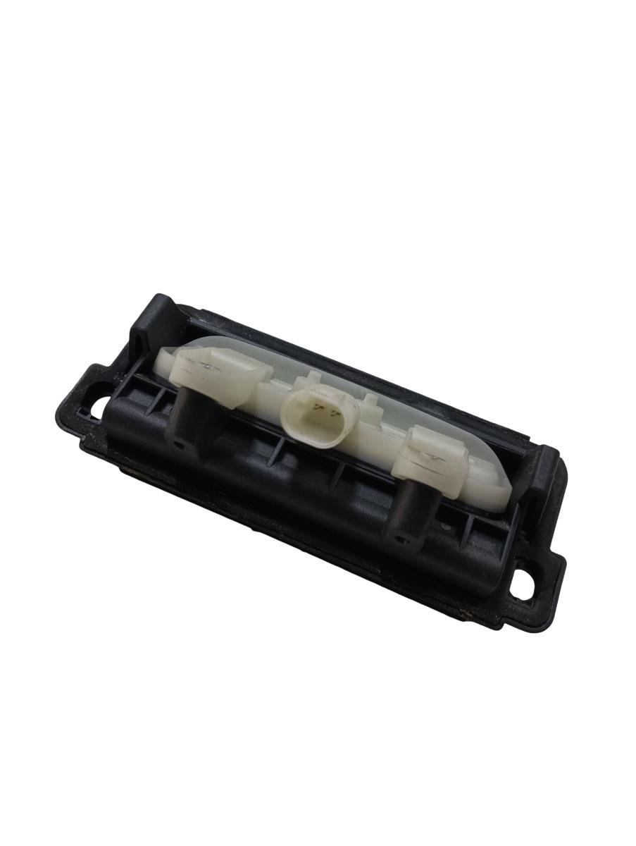 Switch portbagaj  MERCEDES-BENZ S-CLASS II W221, C215 2005 - 2013 – foto 2
