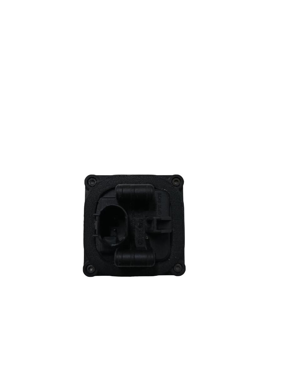Maner portbagaj/Go fara cheie  MERCEDES-BENZ S-CLASS II W221, C215 2005 - 2013 2218209510 – foto 2