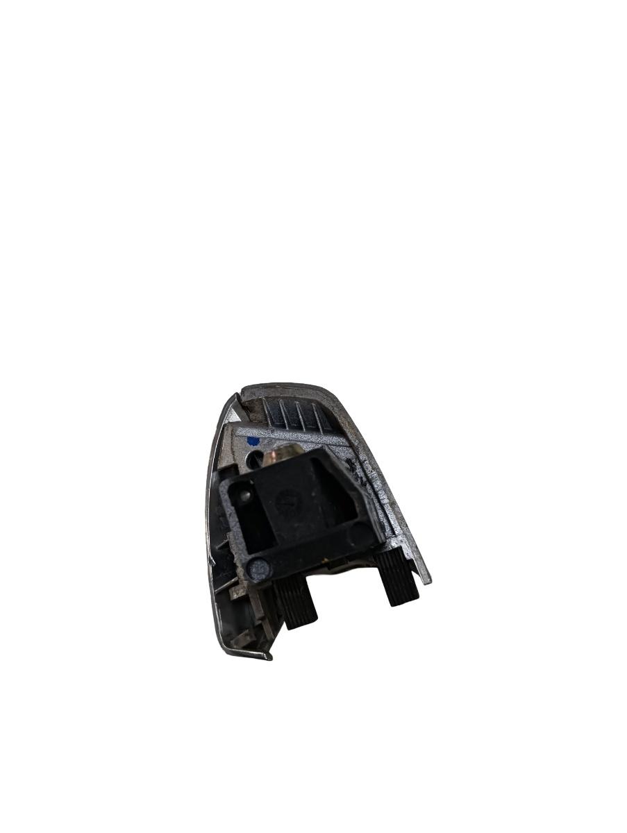 Capac maner portiera spate dreapta spate MERCEDES-BENZ S-CLASS II W221, C215 2005 - 2013 – foto 2
