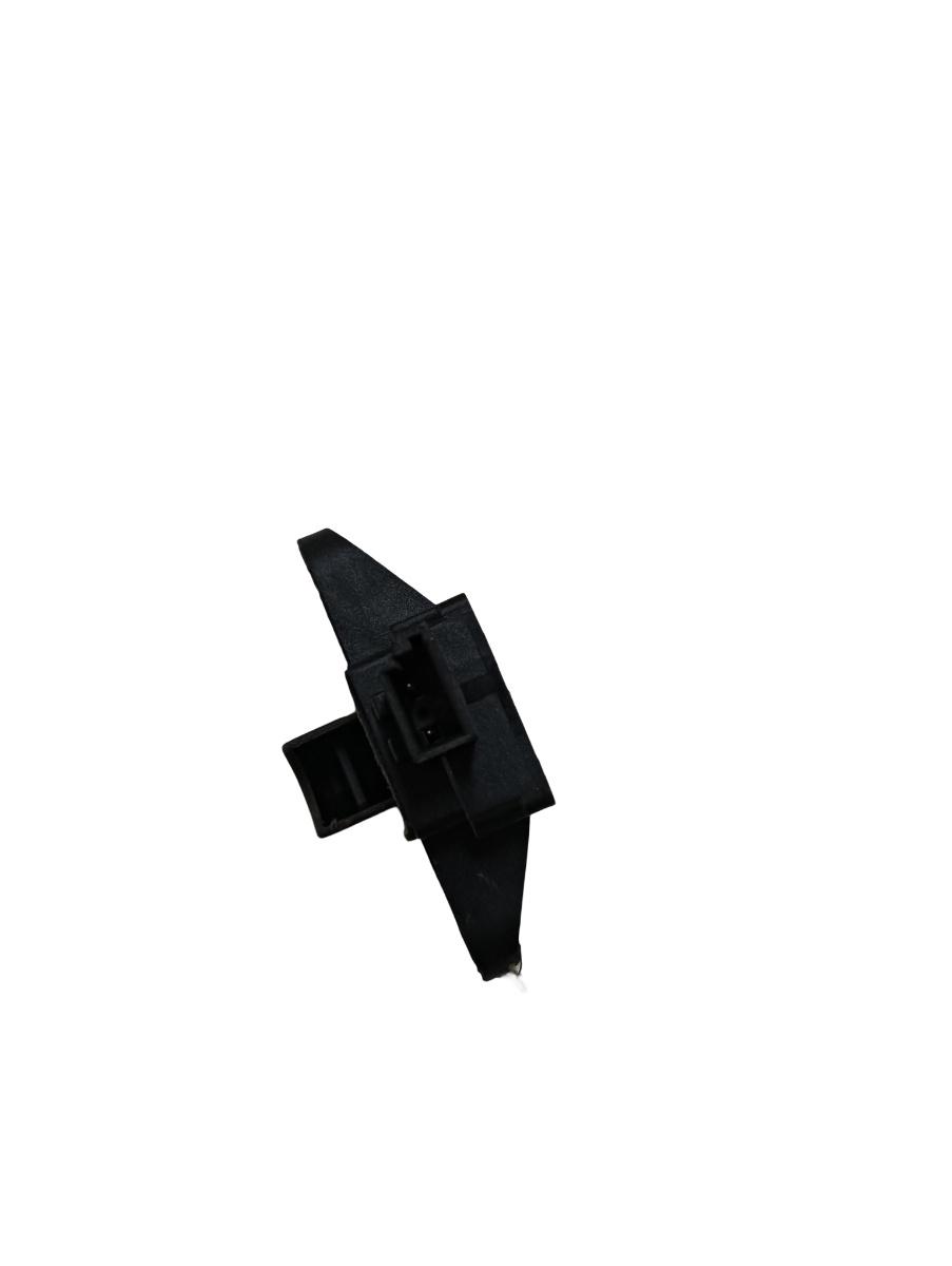 Senzor de impact airbag MERCEDES-BENZ S-CLASS II W221, C215 2005 - 2013 A0038201926 – foto 2