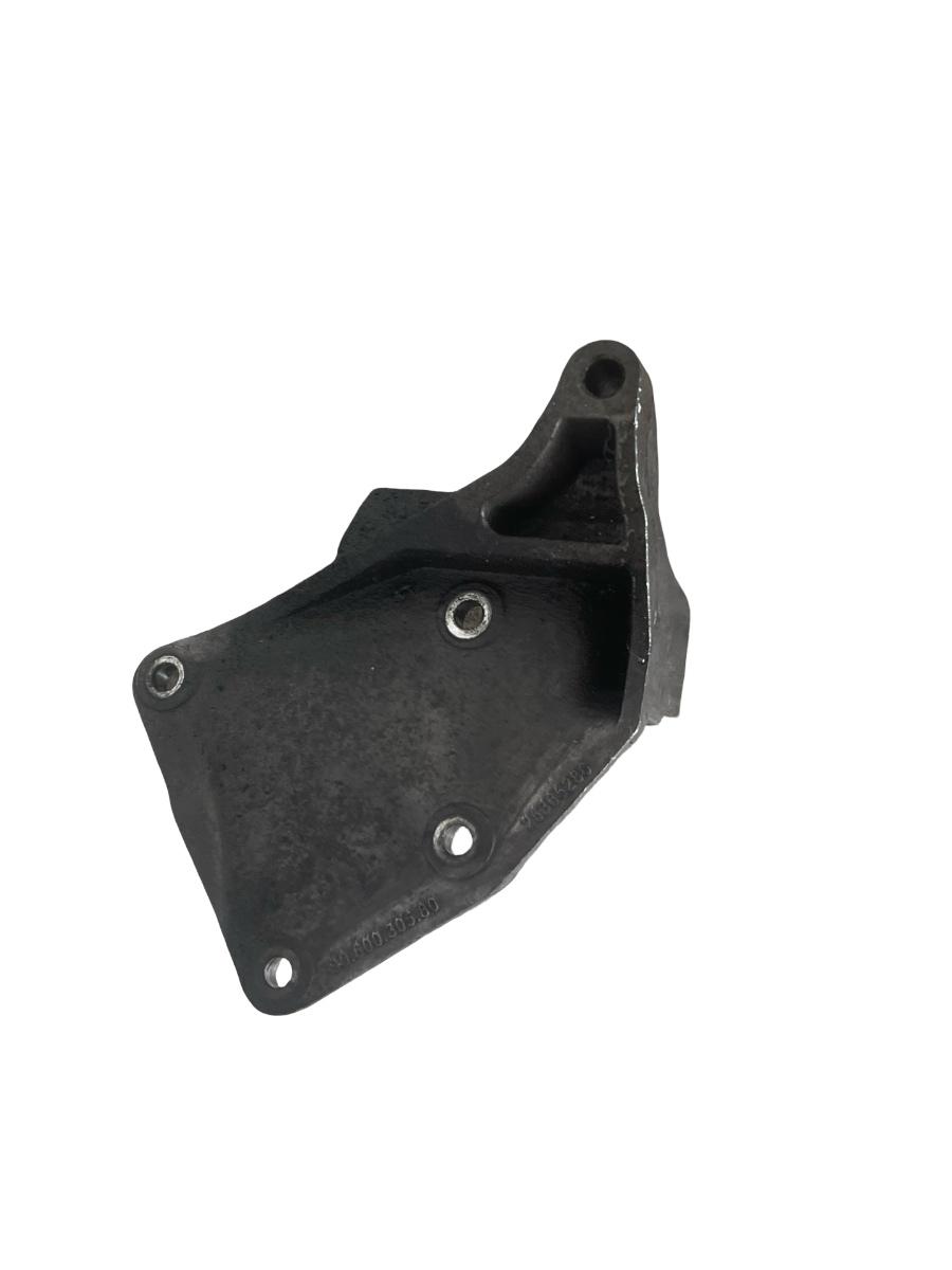 Suport motor CITROËN C5 II RC_ 2004 - > 1.6 HDi 9HY (DV6TED4), 9HZ (DV6TED4) 9660030580