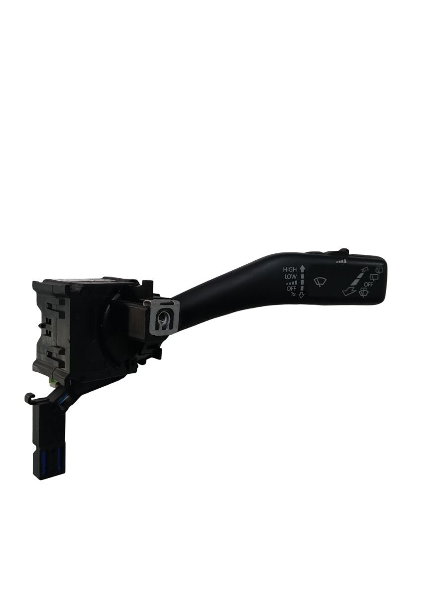 Maneta actionare stergatoare VOLKSWAGEN TIGUAN 5N_ 2007 - > TDI 4motion CBAB, CFFB, CLJA VAG 1k0953519h