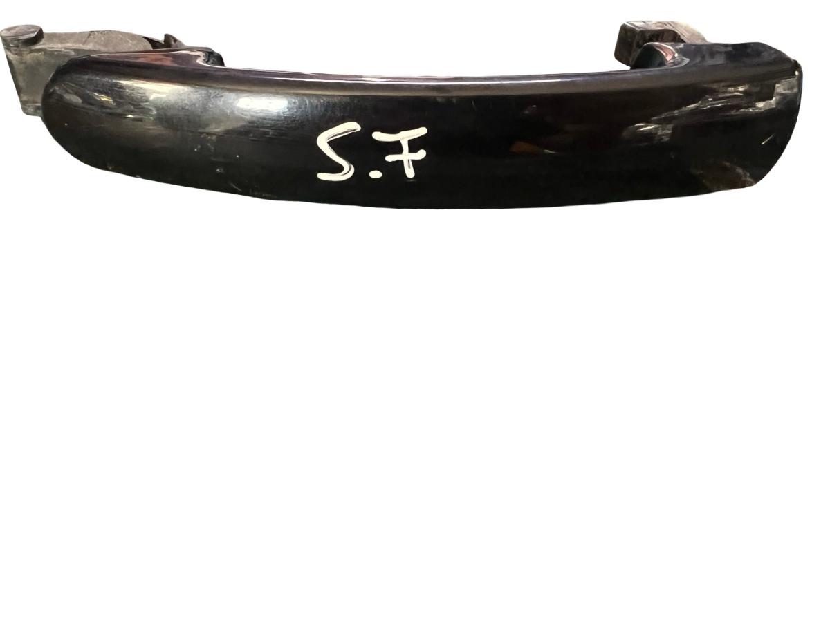 Maner exterior portiera fata stanga fata VOLKSWAGEN TIGUAN 5N_ 2007 - >