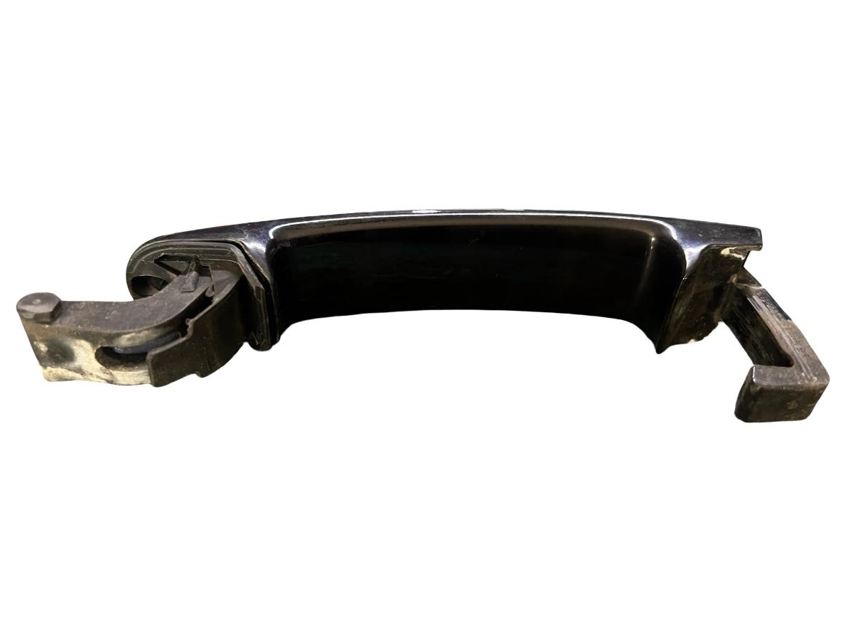 Maner exterior portiera fata stanga fata VOLKSWAGEN TIGUAN 5N_ 2007 - > – foto 2