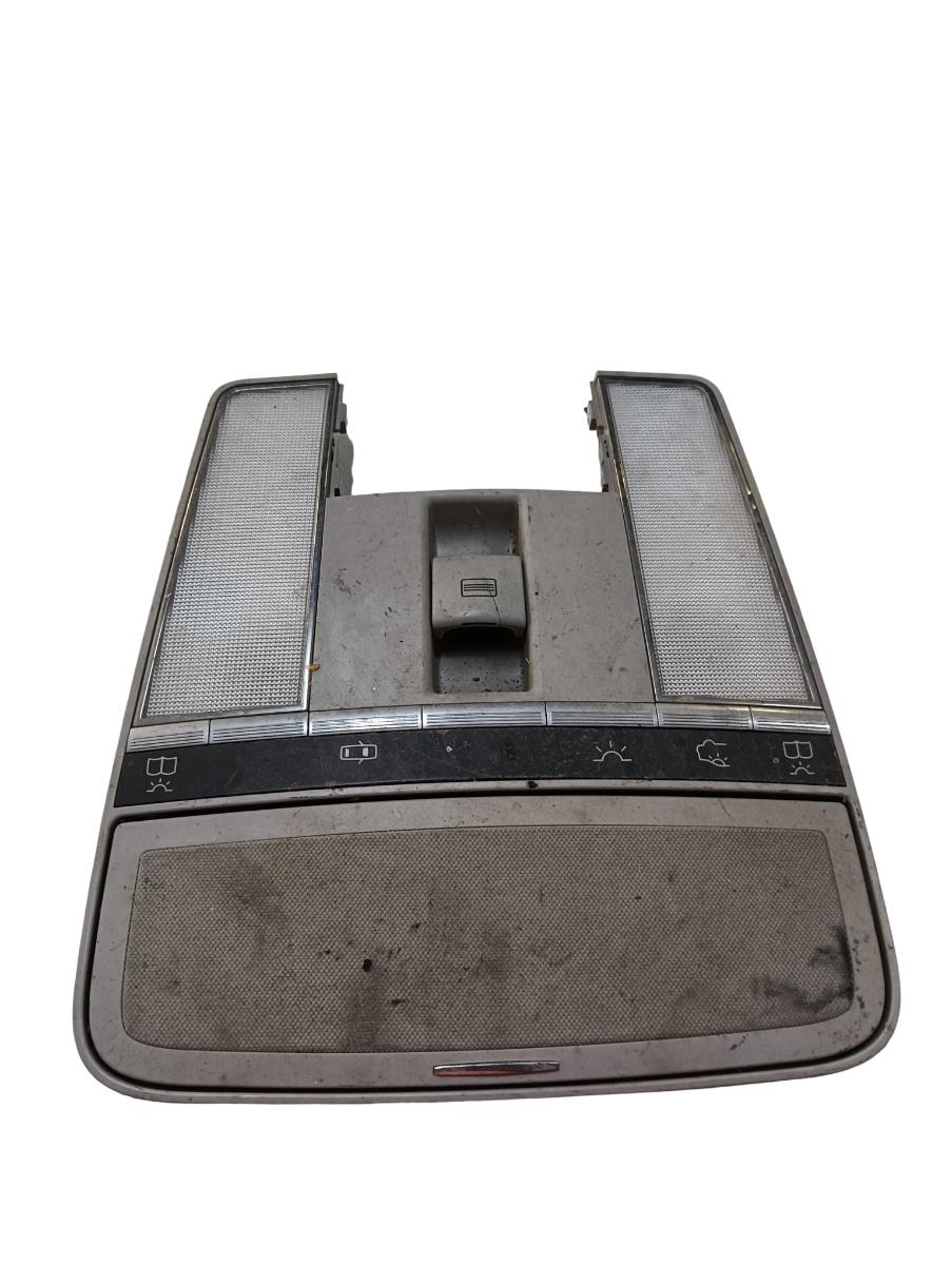 Plafoniera MERCEDES-BENZ S-CLASS II W221, C215 2005 - 2013 A2168205026
