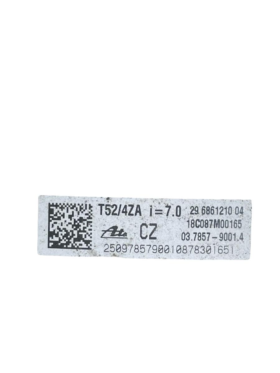 Tulumba frana *UK* BMW 5 G30, F90 2016 - > 2.0 B47 D20 B 686121004 – foto 3