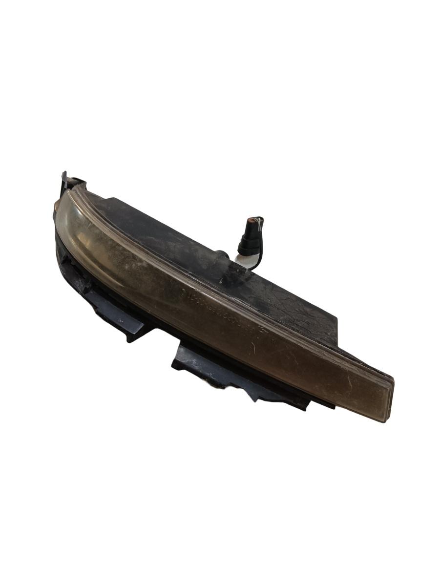 Lampa de semnalizare oglinda MERCEDES-BENZ S-CLASS II W221, C215 2005 - 2013