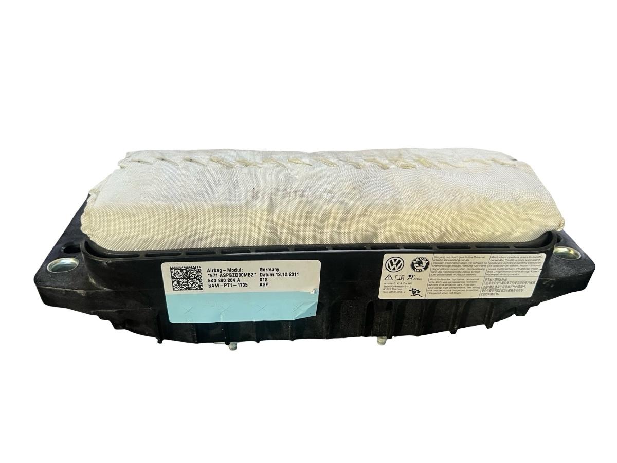 Airbag pasager VOLKSWAGEN TIGUAN 5N_ 2007 - > 5K0880204A – foto 3