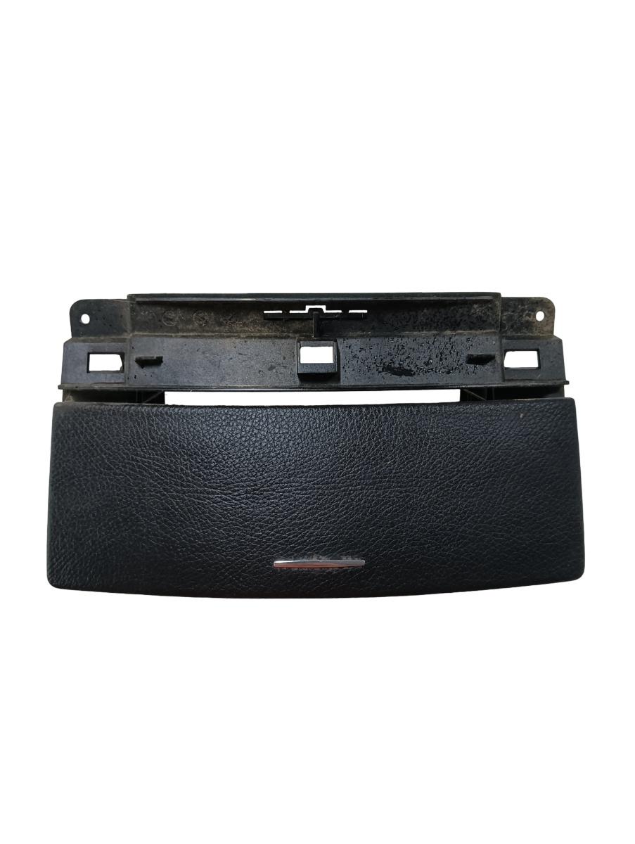 Capac compartiment depozitare  MERCEDES-BENZ S-CLASS II W221, C215 2005 - 2013