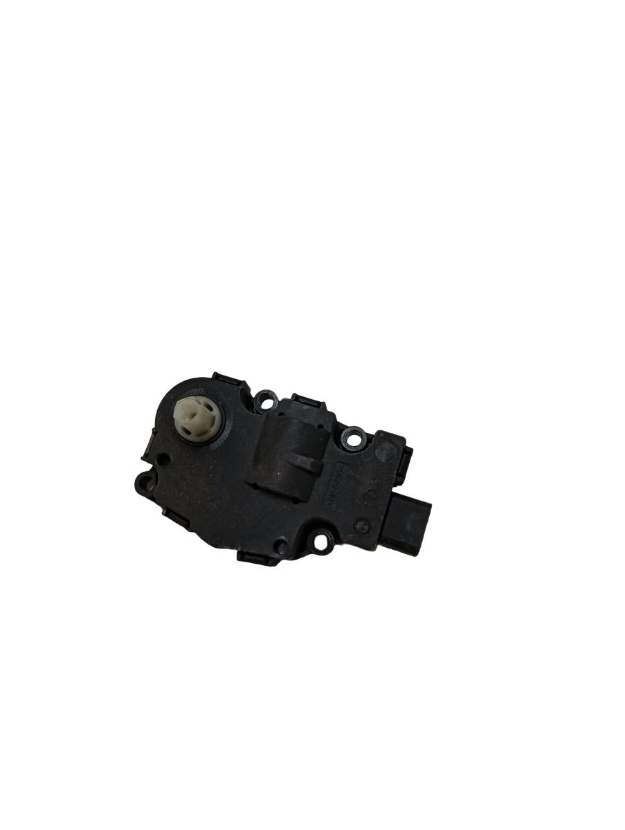 Actuator/motoras clapeta aer AC MERCEDES-BENZ S-CLASS II W221, C215 2005 - 2013