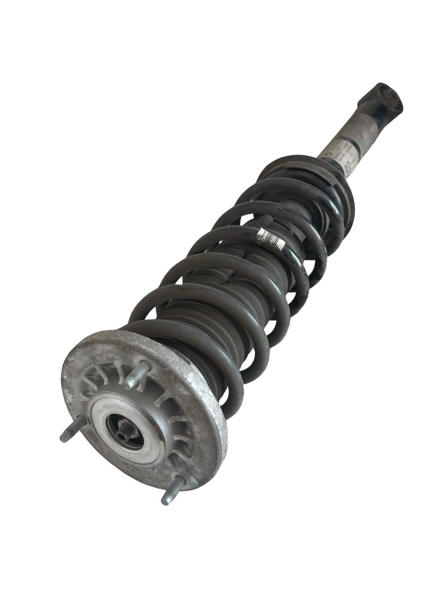 Amortizor stanga spate BMW 5 G30, F90 2016 - > 2.0 B47 D20 B 6866615 – foto 2