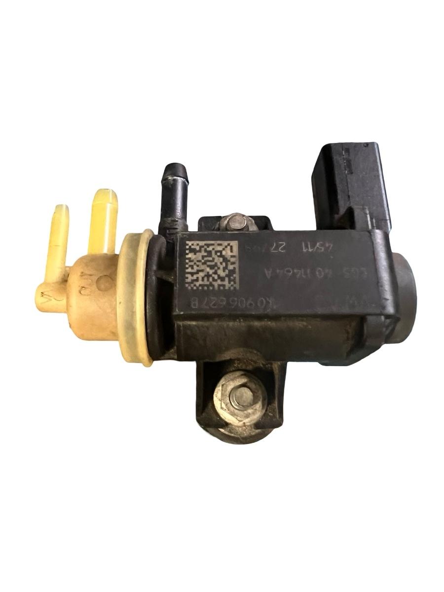 Electrovalva turbina VOLKSWAGEN GOLF V 1K1 2003 - 2009 VAG 1K0906627B