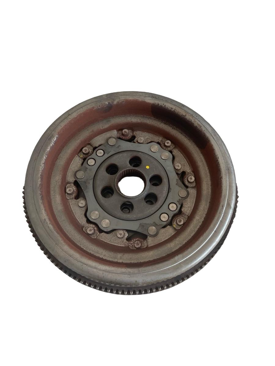 Volanta cutie automata SKODA OCTAVIA 1Z3 2004 - 2013 1.9 TDI BXE