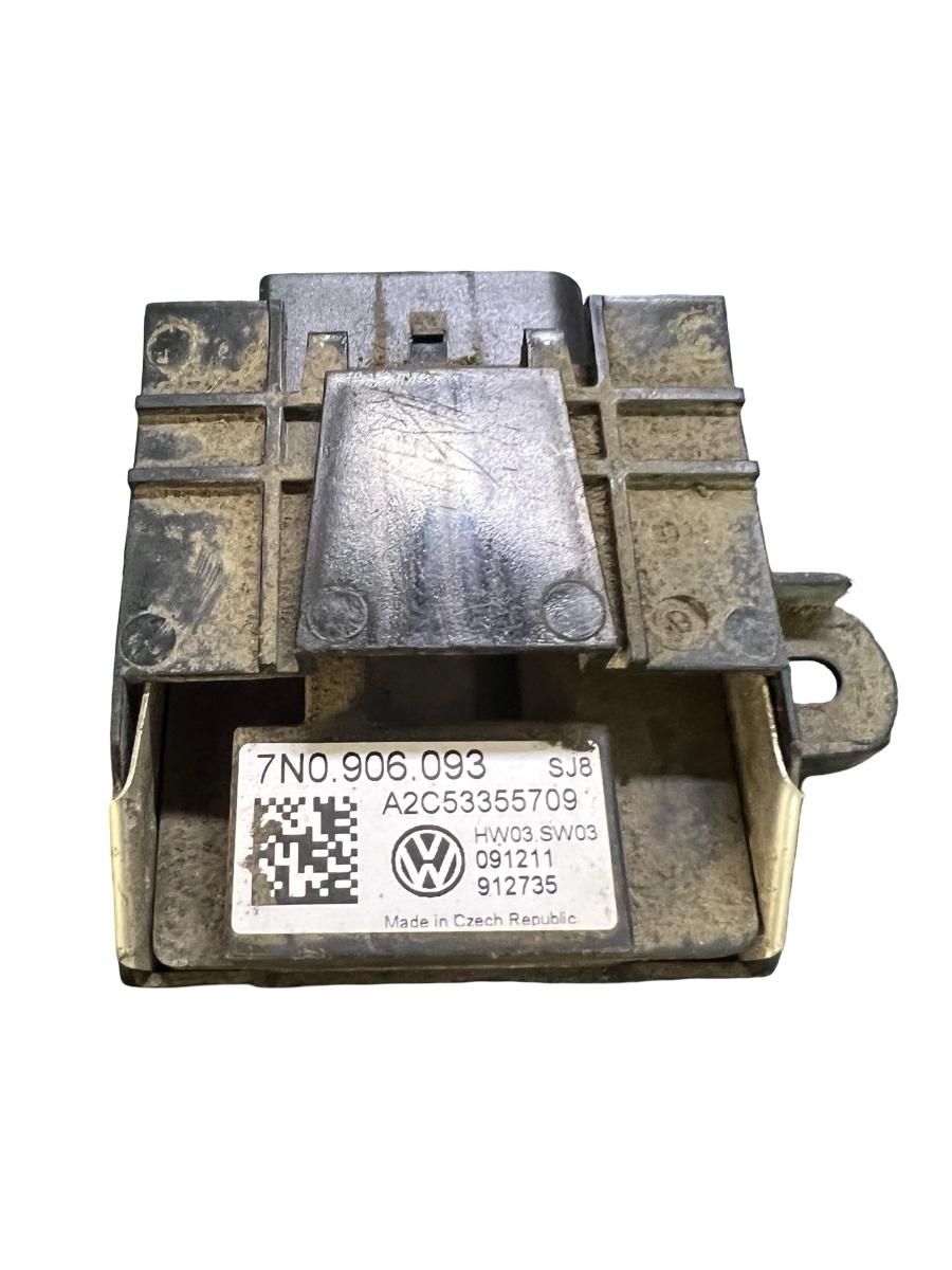 Modul Pompa rezervor VOLKSWAGEN TIGUAN 5N_ 2007 - > TDI 4motion CBBB, CFGB 7N0906093