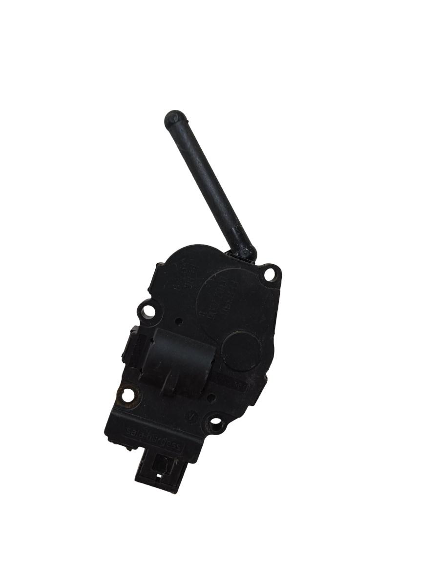 Actuator/motoras clapeta aer AC MERCEDES-BENZ S-CLASS II W221, C215 2005 - 2013 03022006 – foto 2