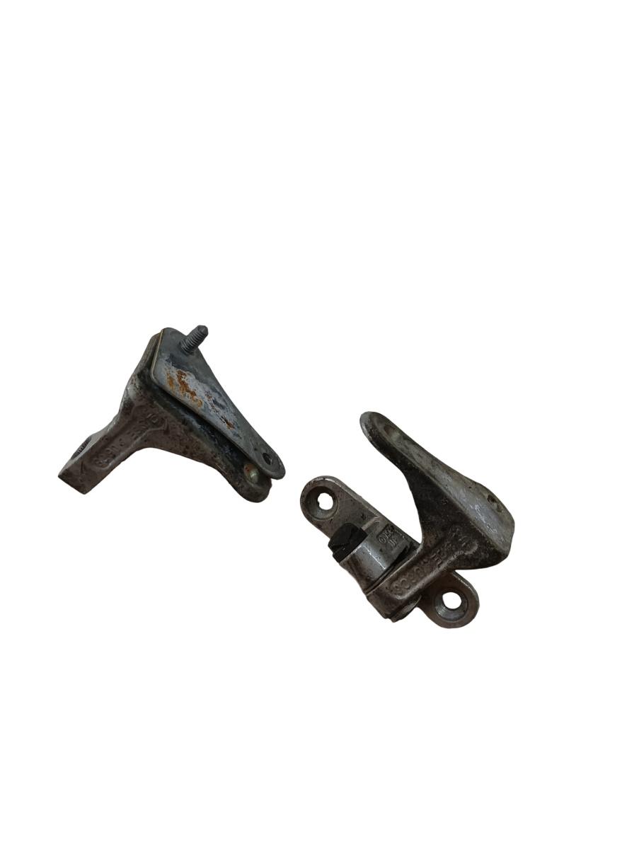 Balama portiera fata jos stanga fata MERCEDES-BENZ S-CLASS II W221, C215 2005 - 2013