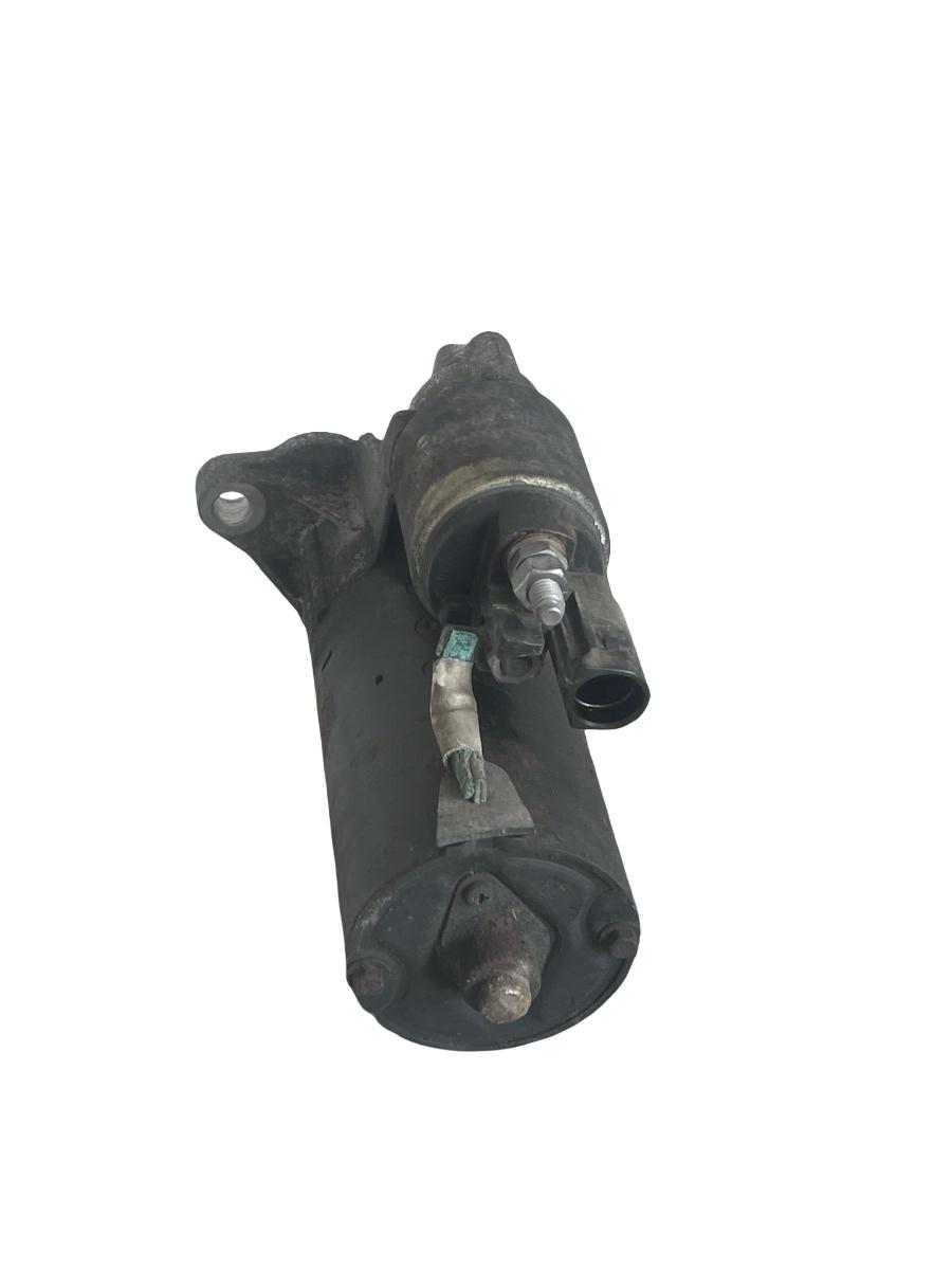 Electromotor cutie AUTOMATA SKODA OCTAVIA 1Z3 2004 - 2013 1.9 TDI BXE – foto 4