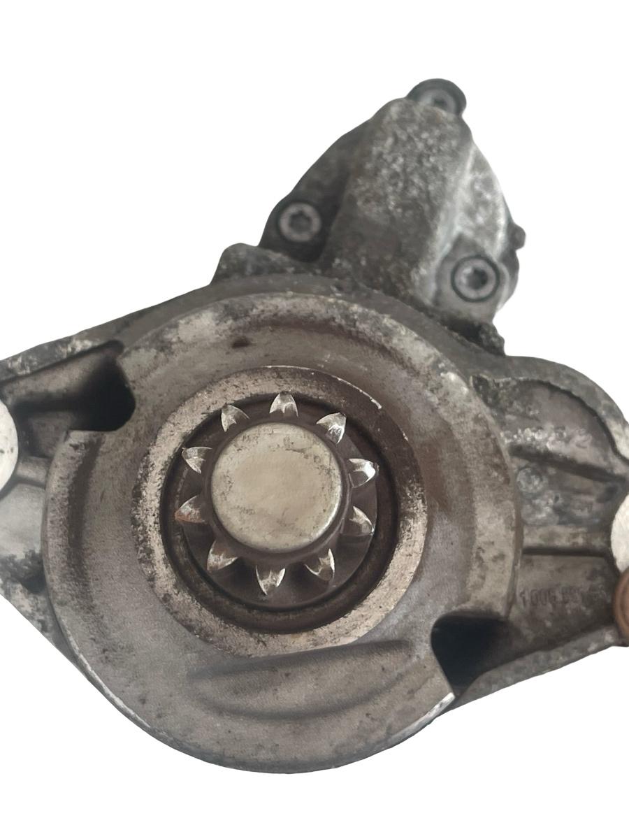 Electromotor cutie AUTOMATA SKODA OCTAVIA 1Z3 2004 - 2013 1.9 TDI BXE – foto 3