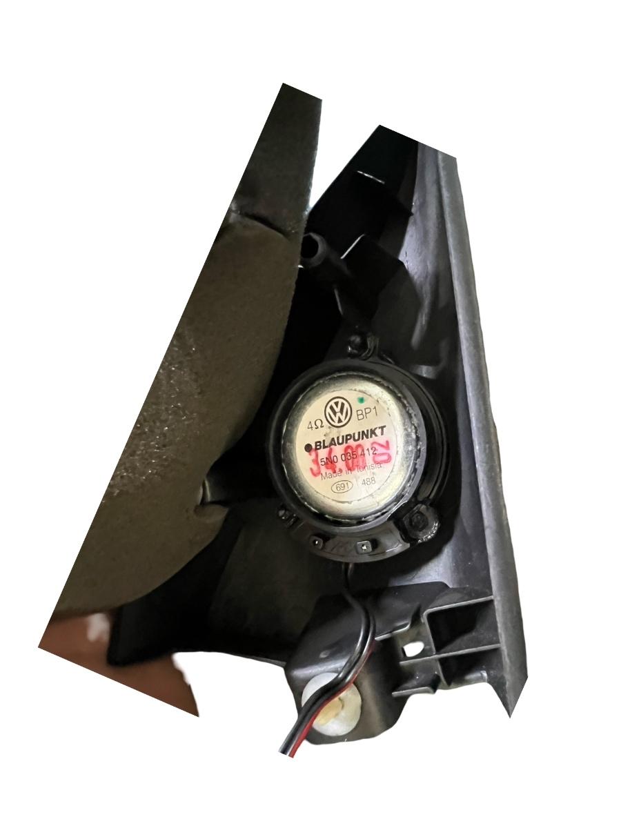 Difuzor de inalta frecventa portiera fata dreapta fata VOLKSWAGEN TIGUAN 5N_ 2007 - > 5N0035412 – foto 3