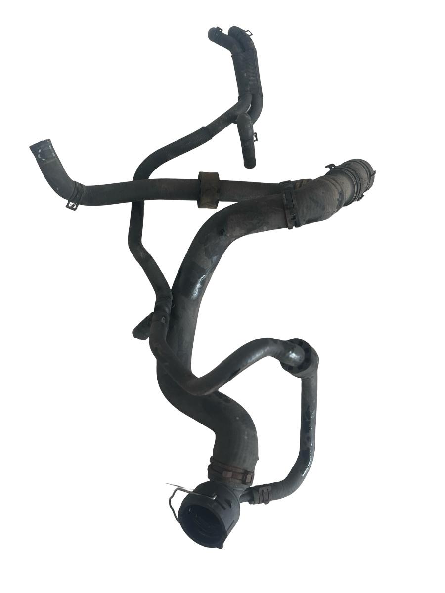 Furtun lichid de racire motor SKODA OCTAVIA 1Z3 2004 - 2013 1.9 TDI BXE