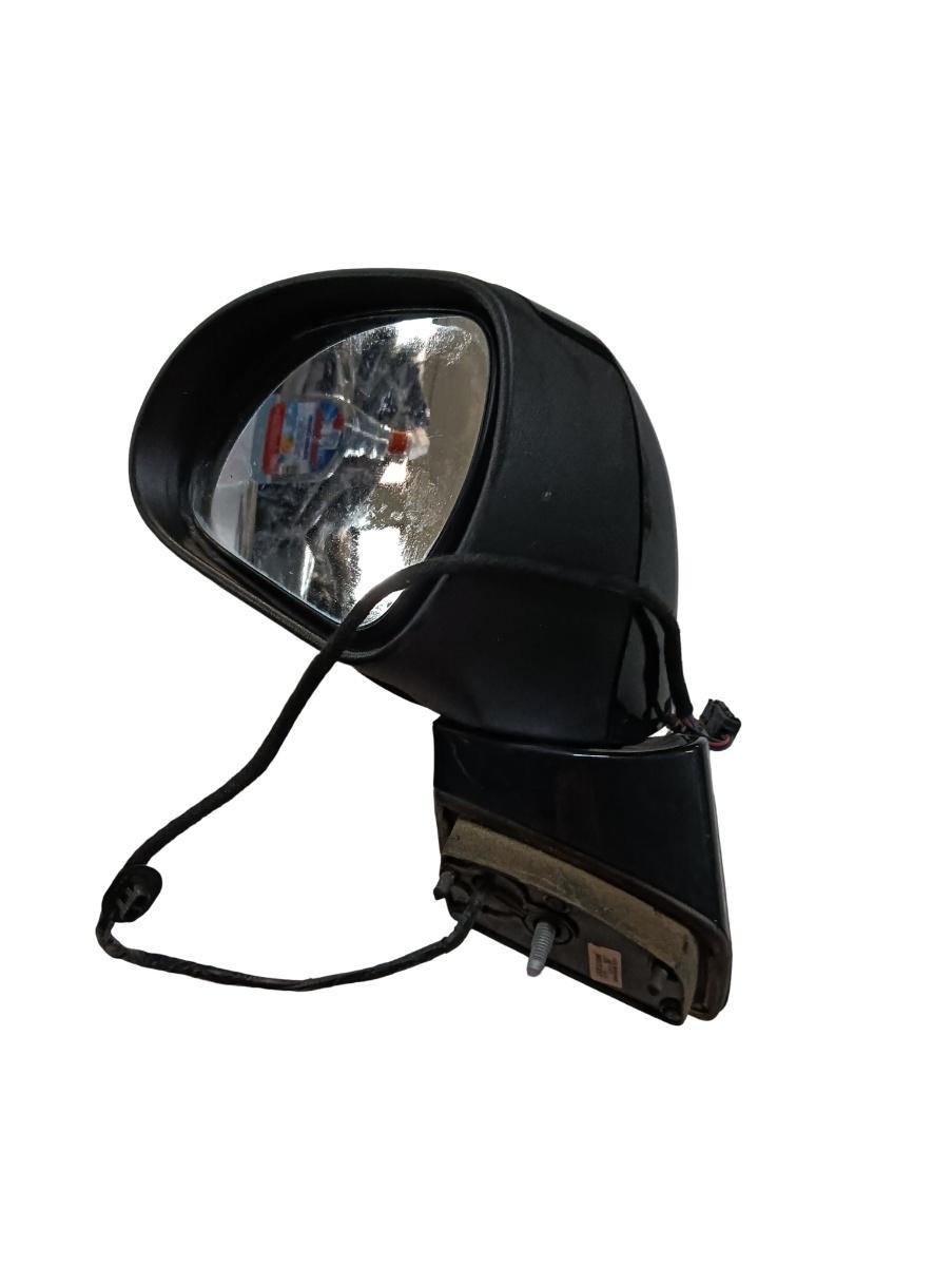 Oglinda  stanga fata PEUGEOT 207 CC WD_ 2007 - >