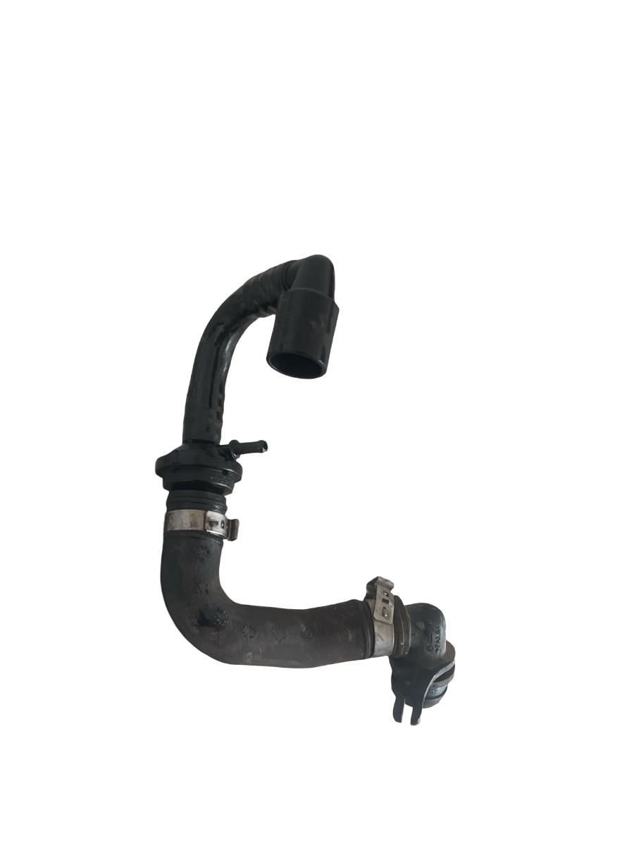 Conducta vacuum SKODA OCTAVIA 1Z3 2004 - 2013 1.9 TDI BXE – foto 2