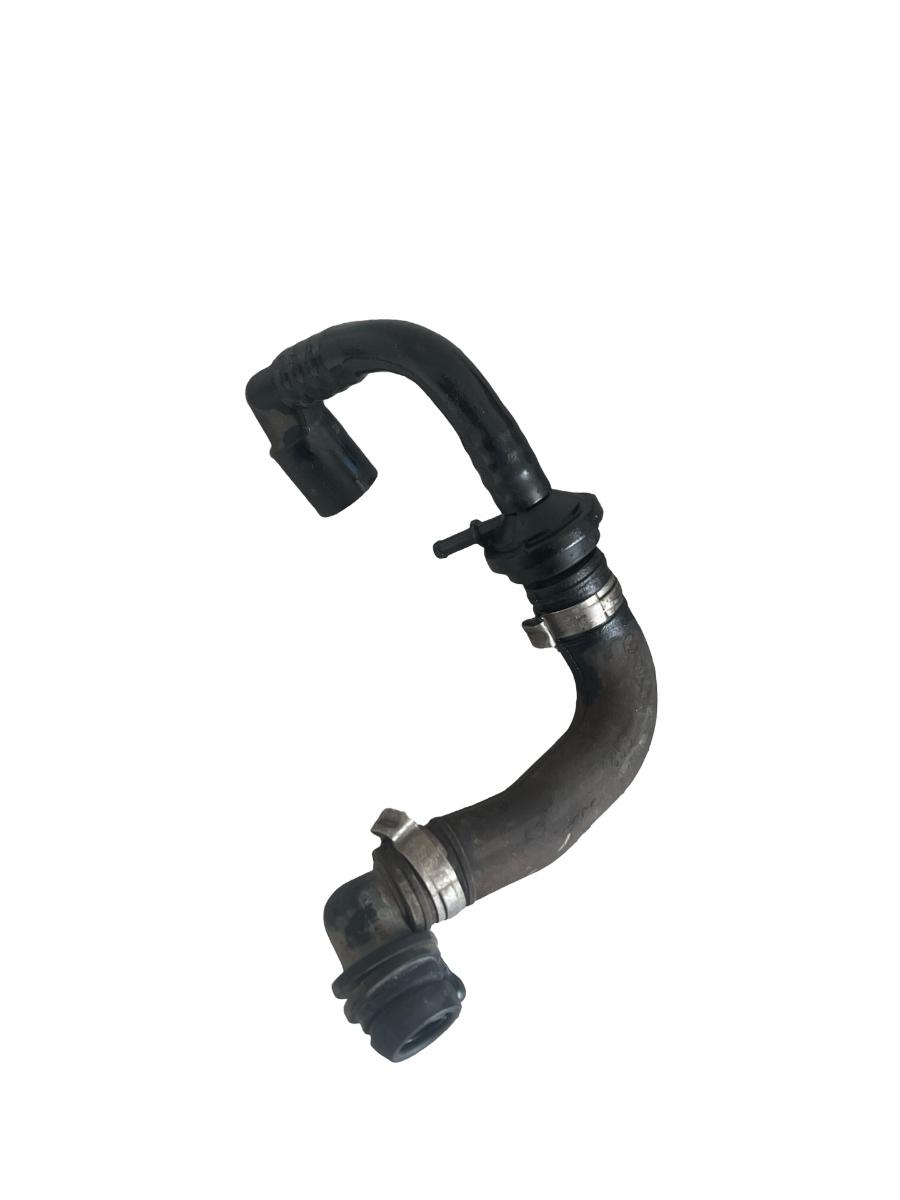 Conducta vacuum SKODA OCTAVIA 1Z3 2004 - 2013 1.9 TDI BXE – foto 3