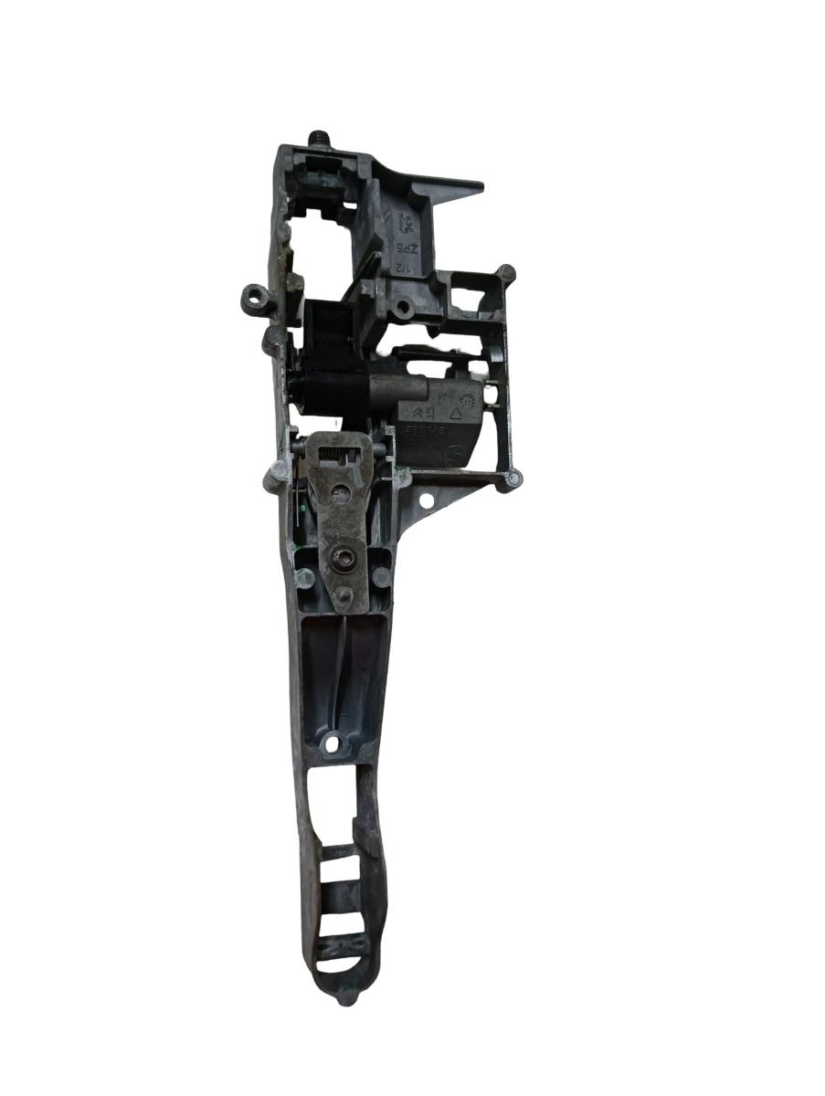 Maner usa interior  stanga fata PEUGEOT 207 CC WD_ 2007 - >