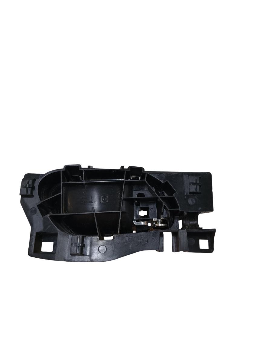 Maner deschidere usa interior  stanga fata PEUGEOT 207 CC WD_ 2007 - > – foto 2