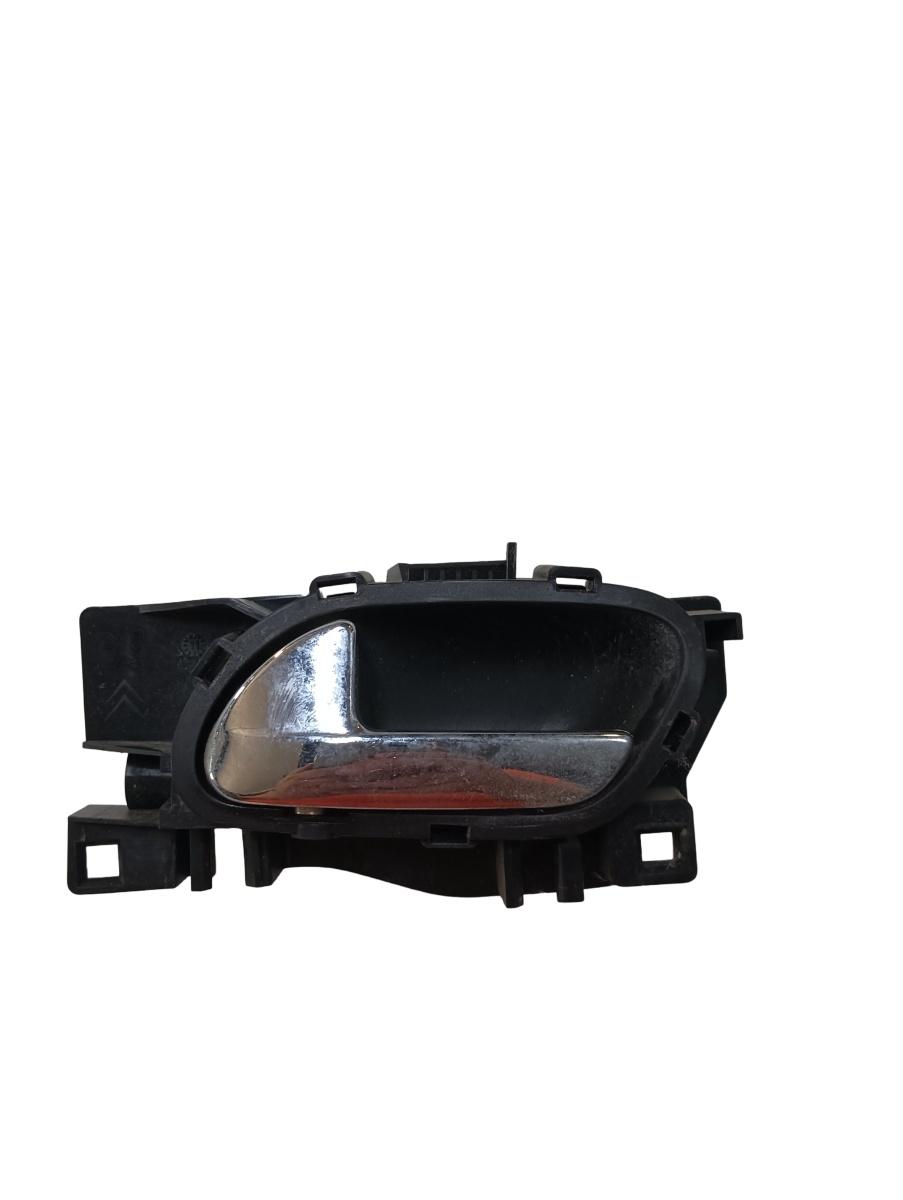 Maner deschidere usa interior  stanga fata PEUGEOT 207 CC WD_ 2007 - >