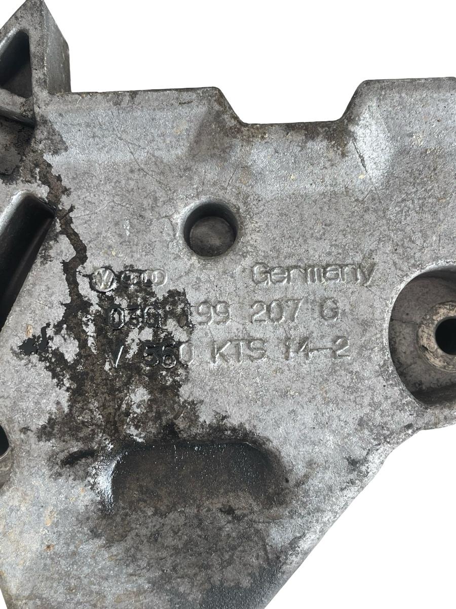 Suport motor SKODA OCTAVIA 1Z3 2004 - 2013 1.9 TDI BJB, BKC, BLS, BXE 03G199207G – foto 3