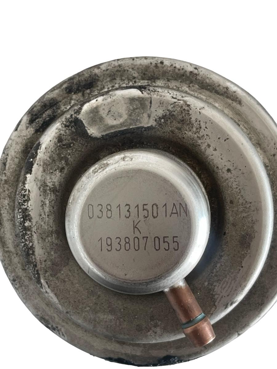Supapa EGR SKODA OCTAVIA 1Z3 2004 - 2013 1.9 TDI BXE 038131501AN – foto 2