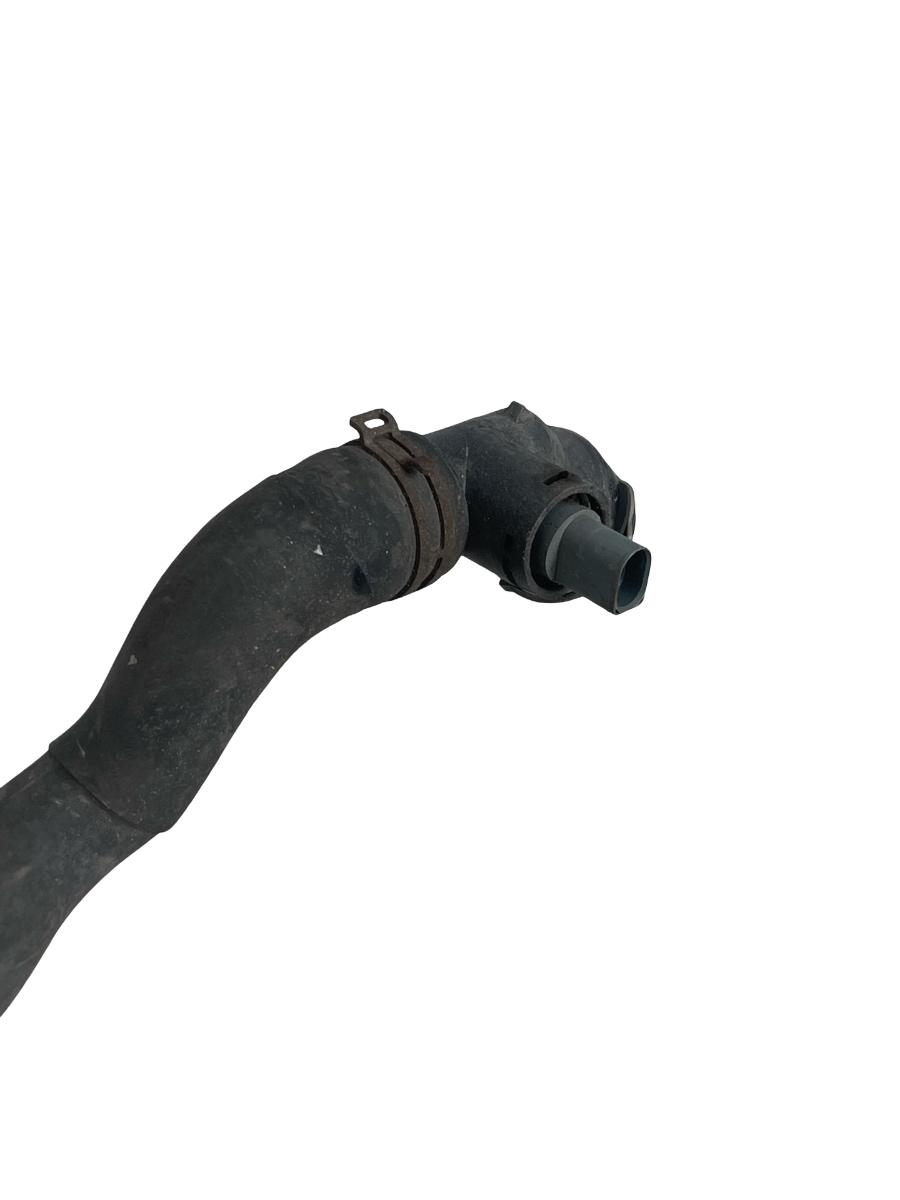 Furtun lichid de racire motor SKODA OCTAVIA 1Z3 2004 - 2013 1.9 TDI BXE – foto 2