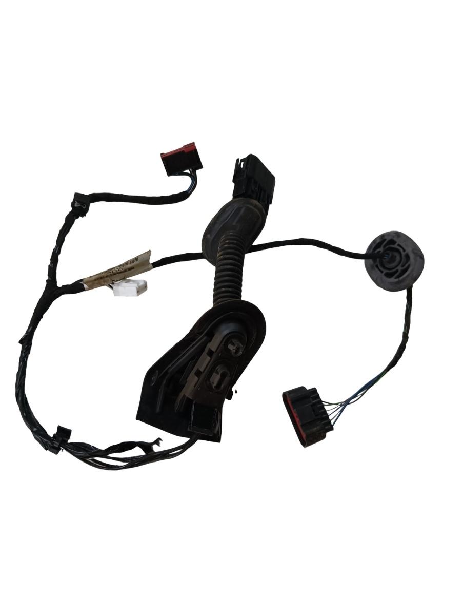 Instalatie electrica usa  dreapta spate FORD FIESTA Saloon 2010 - >