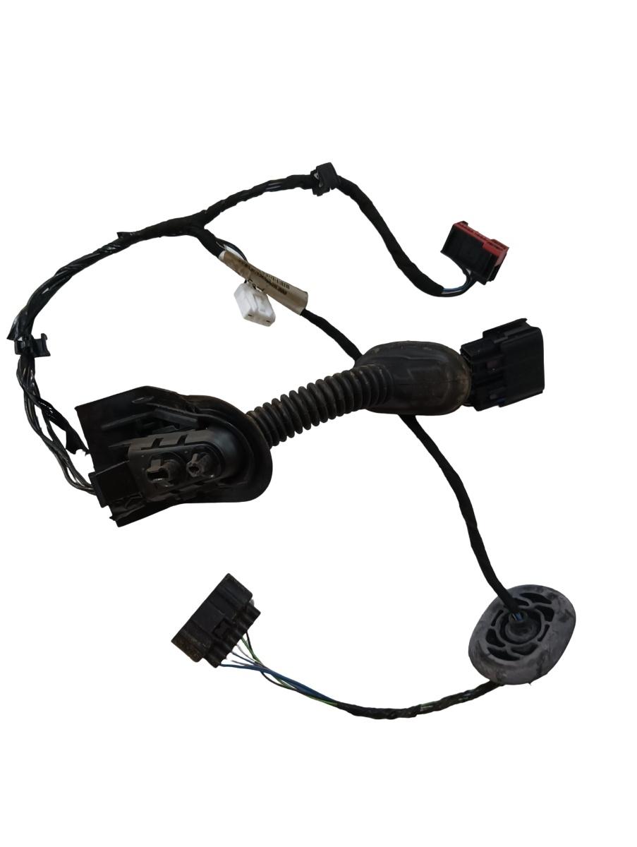 Instalatie electrica usa  dreapta spate FORD FIESTA Saloon 2010 - > – foto 2
