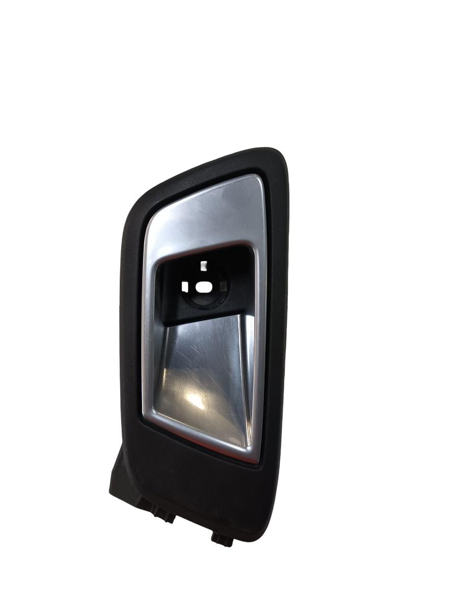 Maner deschidere usa interior  dreapta spate FORD FIESTA Saloon 2010 - >