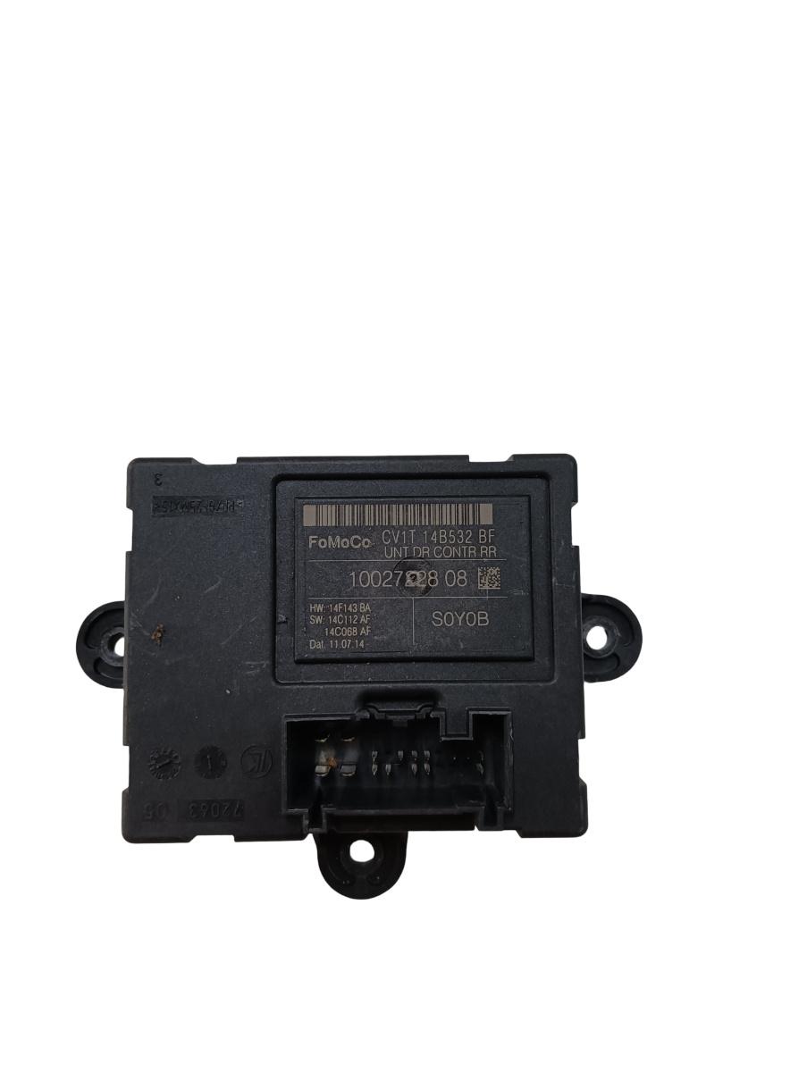 Modul usa  dreapta spate FORD FIESTA Saloon 2010 - > Cv1t14b532bf