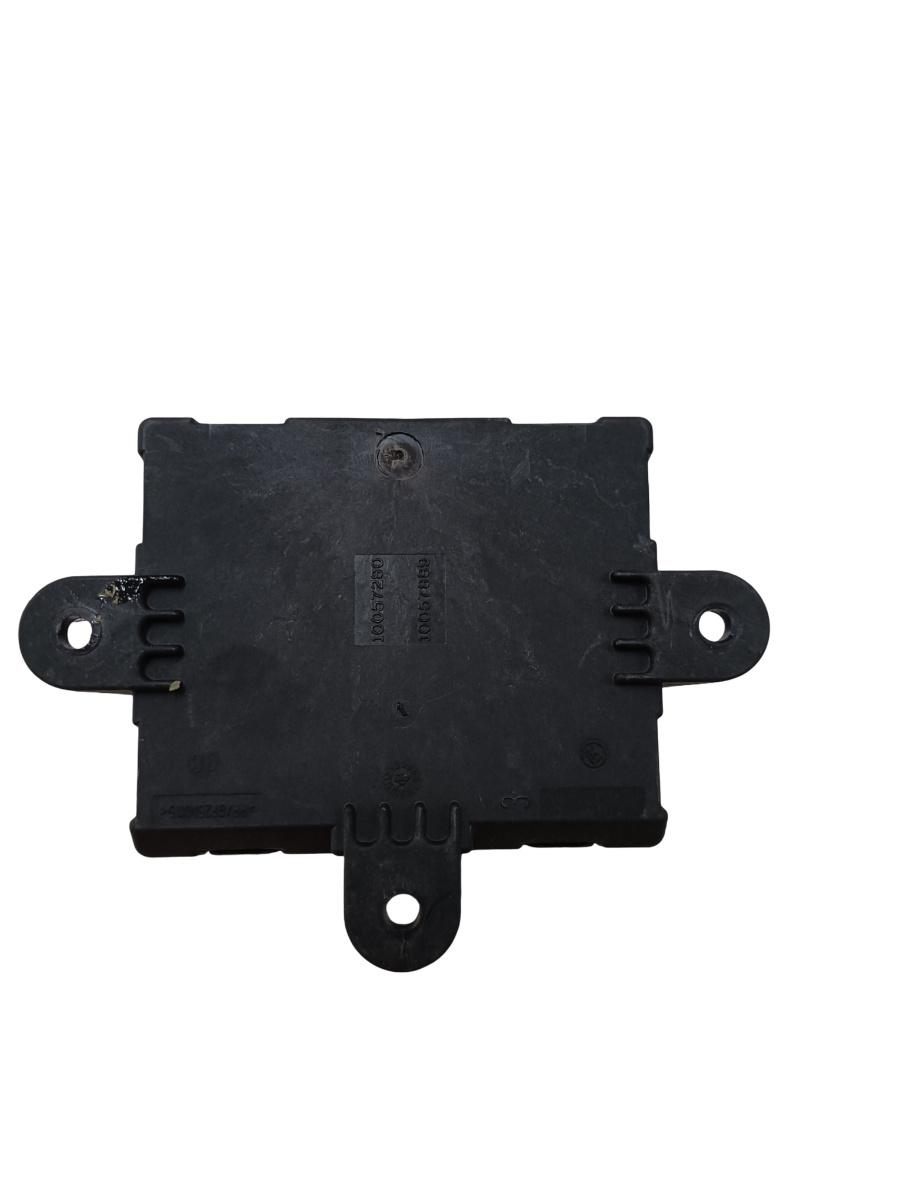 Modul usa  dreapta spate FORD FIESTA Saloon 2010 - > Cv1t14b532bf – foto 2