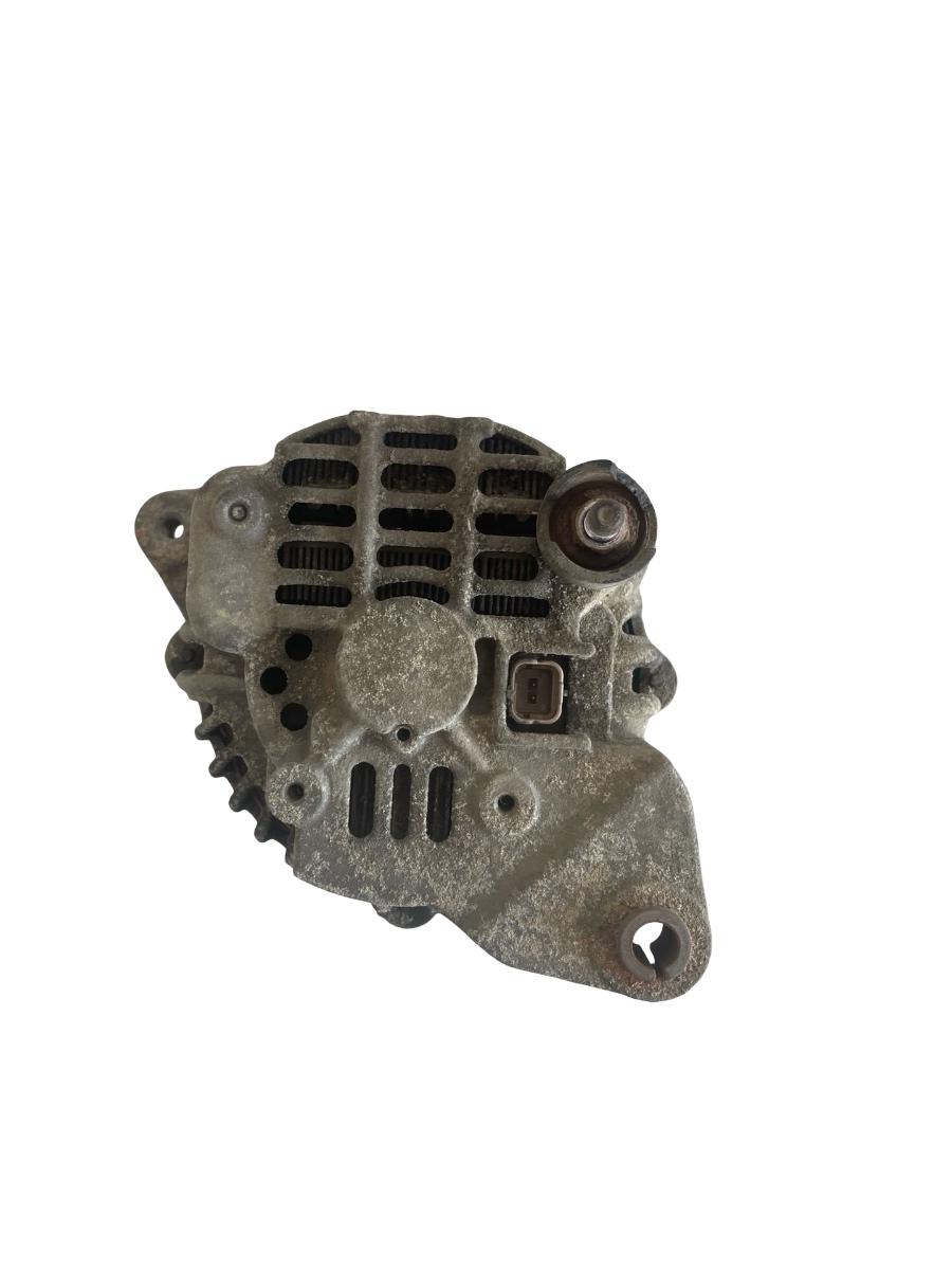 Alternator DACIA LOGAN MCV II 2013 - > 1.6 K7M 812