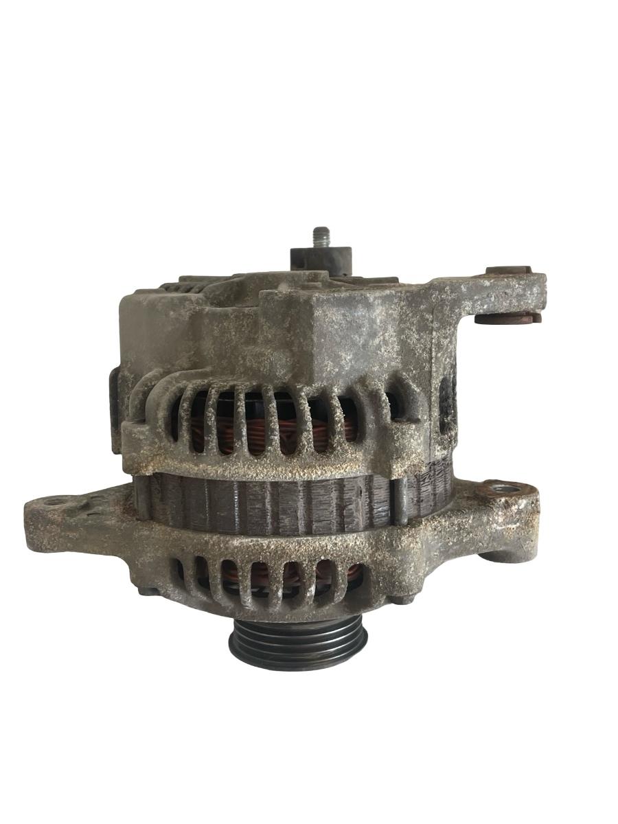 Alternator DACIA LOGAN MCV II 2013 - > 1.6 K7M 812 – foto 2