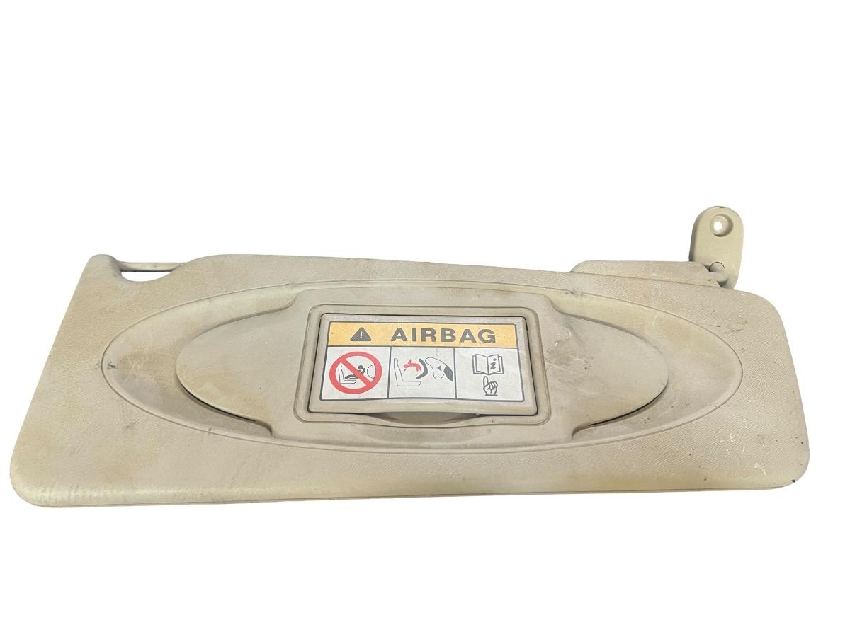 Parasolar dreapta MERCEDES-BENZ CITAN Box 415 2012 - >