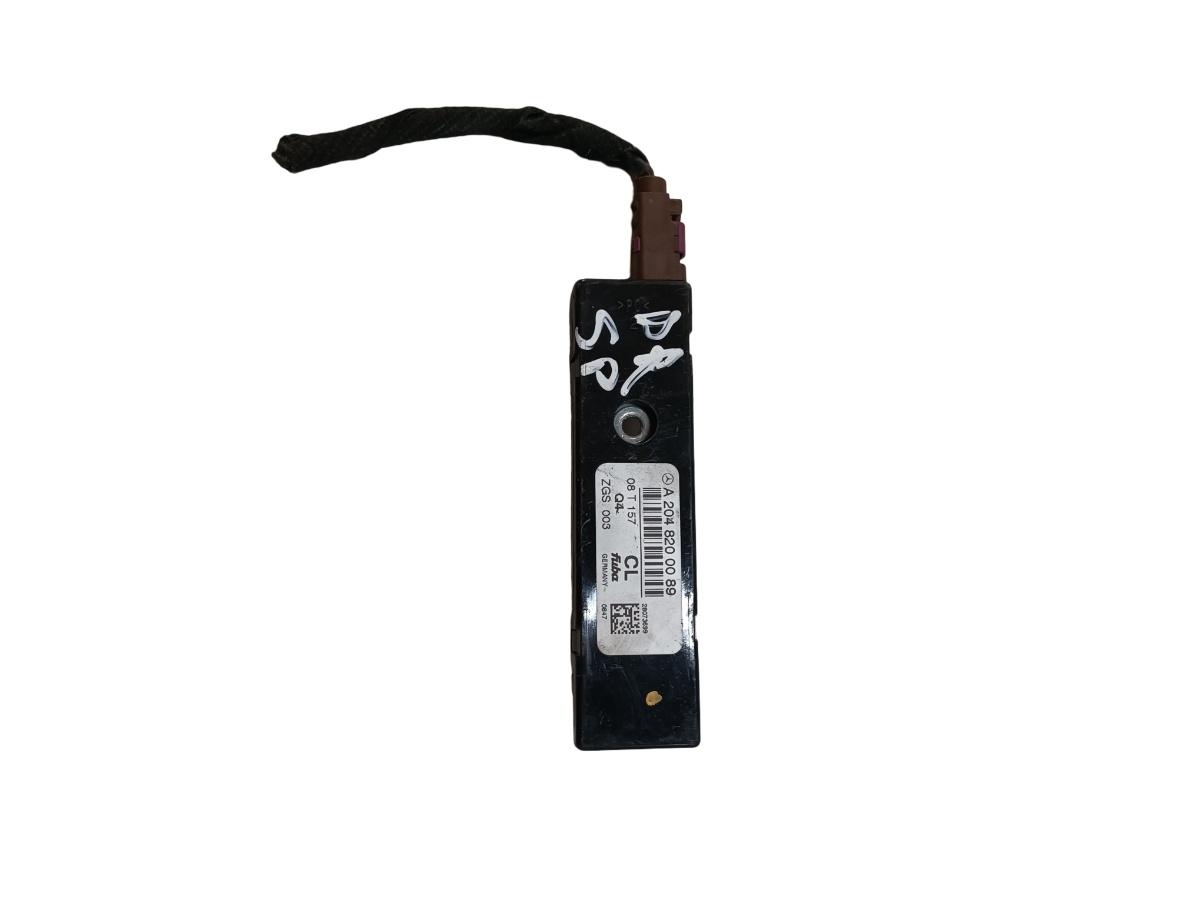 Antena GPS MERCEDES-BENZ C-CLASS W204 2007 - 2014 A2048200089