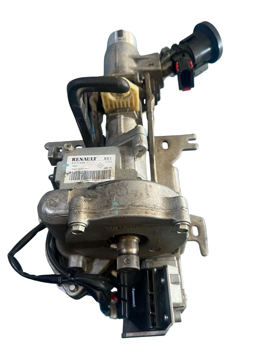 Coloana volan MERCEDES-BENZ CITAN Box 415 2012 - > 8201514069 – foto 3